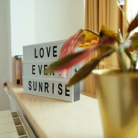 Cantemir Sunny Apartment *