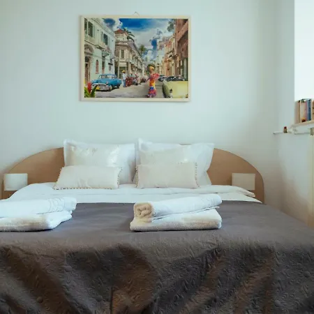 Cantemir Sunny Apartment *