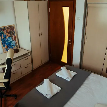 Cantemir Sunny Apartment