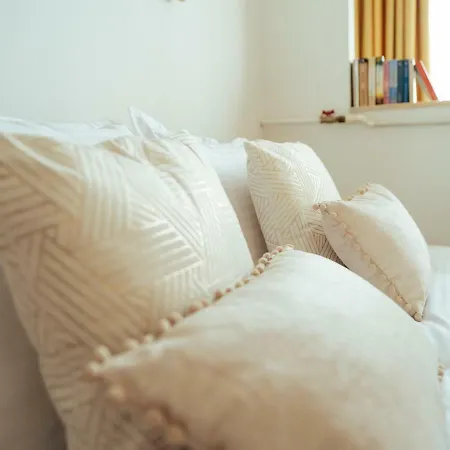 Cantemir Sunny Apartment *