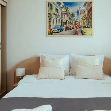 Cantemir Sunny Apartment *